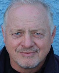 Robert Pugh Profile