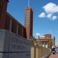University Lutheran (@unilu) 's Twitter Profile