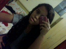 Do Meu Amore @estefhany5 Minha Irmanzinha !!1