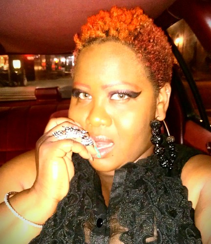ToyLeslie's profile picture. 2 THUMBS UP ENT. C.E.O. Aspiring Plus-Size Model & Host. Your*Grand*Dime*Diva!
toyleslie.2thumbsupent@yahoo.com