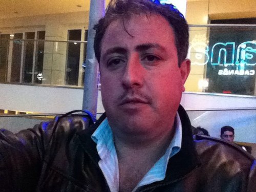 siria_dgaim's profile picture. ان لم تسطع فعل اشياء عظيمة فافعل اشياء صغيرة بطرق عظيمة