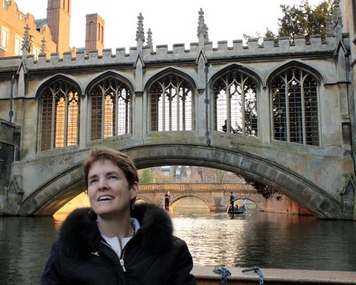 WineCarte's profile picture. Mompreneur, Traveller, Musician, Sculler, Padi & Naui Certified Student of Life and Wine (and once upon a time HP Industrial Engineer and Supply Chain Manager)