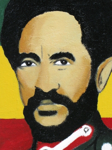 DJ, Producer, Reggae/Hip-Hop fanatic...Rasta People!