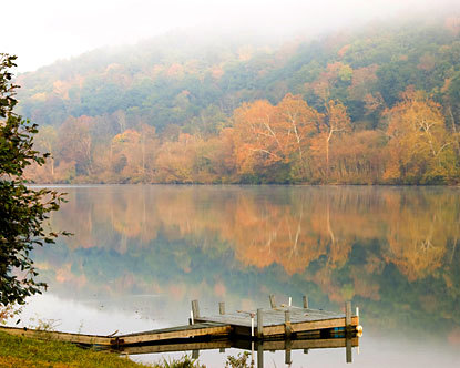 Our resort is located on West Fox Lake in Fifty Lakes, MN. EDGEWILD is a family resort with lakeside and forest cabins available.