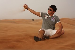 RysbekovDauren's profile picture. My life, my choices, my mistakes.