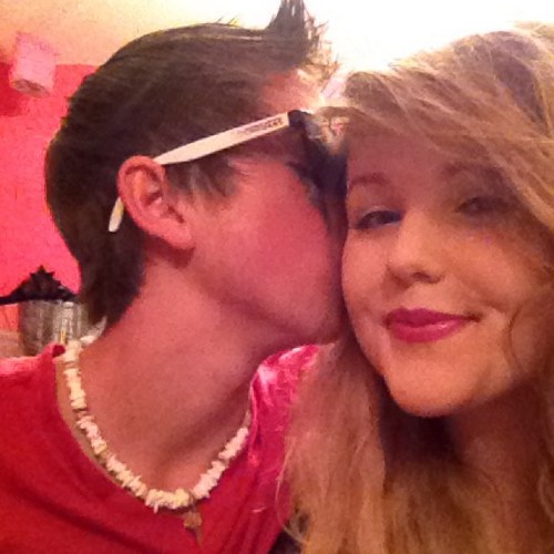 gardnergile95's profile picture. 