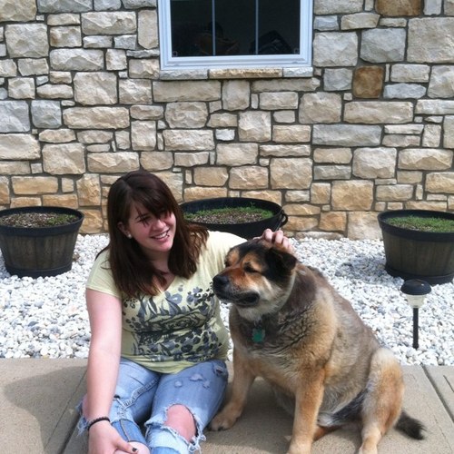 haileytipton's profile picture. 