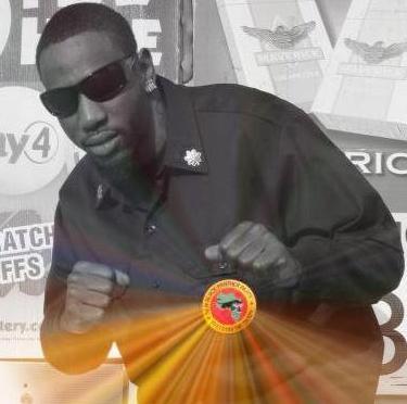 @NBPPTAMPA CHAIRMAN, @DJATB PRESIDENT, OFFICIAL PROMOTER, @TAMPA COMMUNITY ORGANIZER