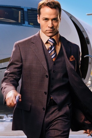 Hero among men, balding legal genius, MMA aficionado and occasional tipster