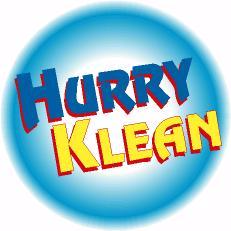 HurryKlean's profile picture. 