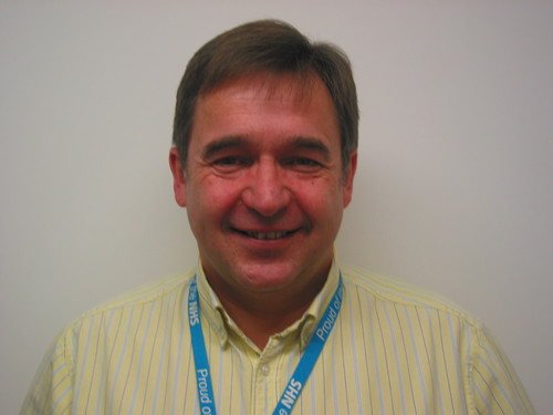 TonyAdamsatNHS's profile picture. Experienced Public Sector/Third Sector leader, passionate about empowering people to make a real difference. Above all - a dedicated grandad! All views my own.