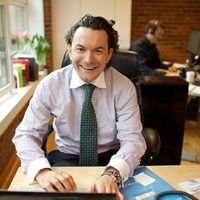Helping public companies educate, brand and connect with sophisticated investors