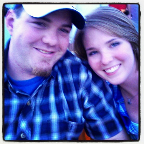 AmberSchlage's profile picture. 