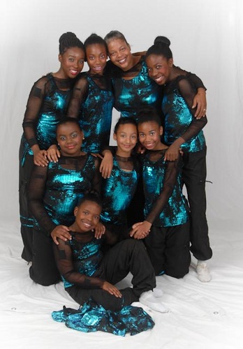 Non-profit 501(c)3 arts organization providing arts excellency and making it accessible and available to the community!