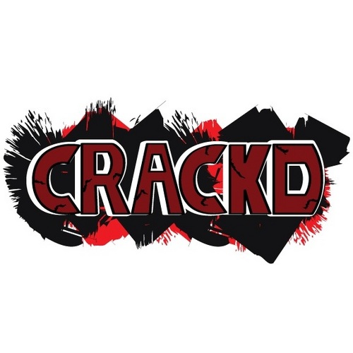 CrackdGaming's profile picture. http://t.co/wgV7UGCCZM
https://t.co/AMlqYg6u46
Crackd Gaming is a community for gamers!