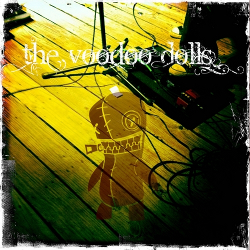 VoodooDolls1's profile picture. Bad-ass Houston Cover Band!!!  Featuring Freddy Escobedo on Drums, Miguel Thornton on Guitar/Vocals, Kimberly Price on Vocals/Guitar, and Jim Thompson on Bass.