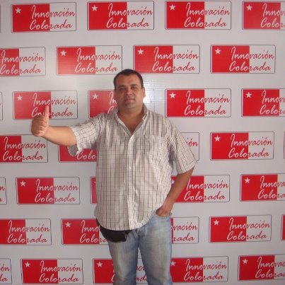 Ingeniero Comercial
