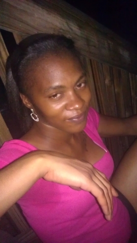 Im just me........Cant get any better!!!!!!