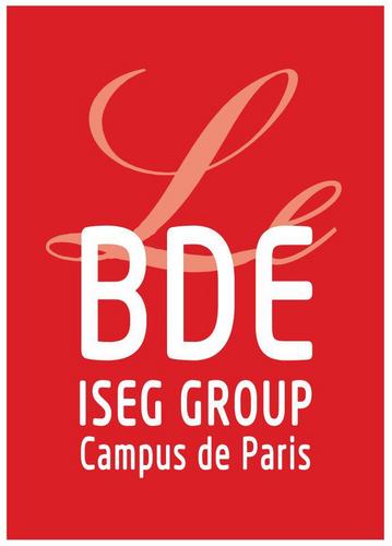 BdeAllStars's profile picture. Les AllStars sont le BDE de l'ISEG Group - Campus de Paris. Suivez nous sur Facebook : Bde Iseg Paris