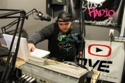 Official @DaReset , @BlissRadioNyc DJ, #PlayBoyGolf DJ,
For Bookings/Press Email BlissEntertainmentNYC1@Gmail.Com or Call 347-219-2153 @DaveA13