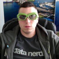 Jake A. Smith (@jakeasmith) 's Twitter Profile