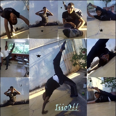 HElasticboy's profile picture. 