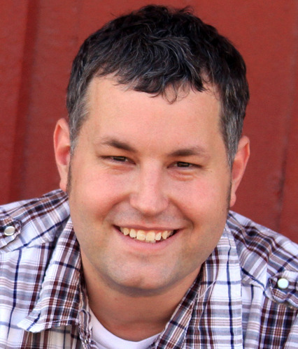 Jesus follower. Pastor. Dad. Foster parent. Foster care & adoption advocate. Radio host. Musician. And: I ride four-wheelers.