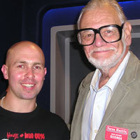 The Monster Company Supplying Monsters To The World Since 2003 Selling Muppets - Zombies, Harry Potter - Cenobites. Booking Film Stars, Helping Movie Production