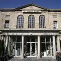 St Michaels Theatre (@stmichaelstheat) 's Twitter Profile