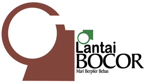 LantaiBocor's profile picture. Mari kita berpikir bebas:) lantai bocor adalah dunia tanpa batas meskipun kondisinya bukan lantai atas. semuanya akan kembali ke tanah dengan kesegaran akar...