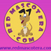 Red Mascotera (@redmascotera) Twitter profile photo