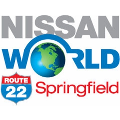 Nissan world in springfield nj #3