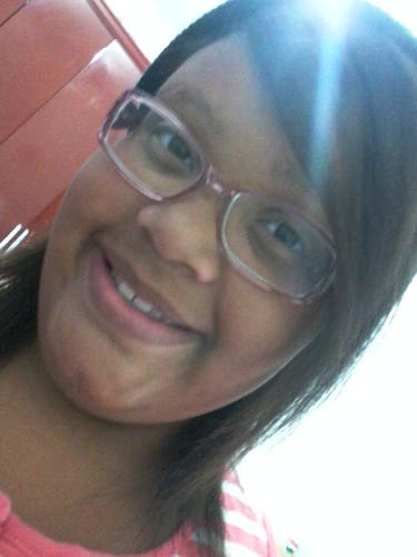 Sou assim:Inteligente,divertida,sonhadora amada !!
Faço parte da tag #SegueQueEuSigoDeVolta
