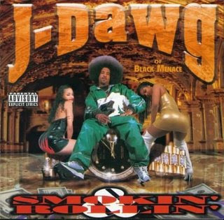Hey, It's the J-dawg. As it Jess. I've had people adding me thinking im some kind of rapper, I'm not.