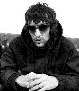 Richard Ashcroft Profile