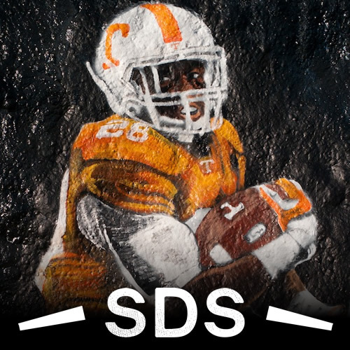 Vols updates provided by Saturday Down South (@satdownsouth) - not affiliated with the University of Tennessee or the #Vols football team.