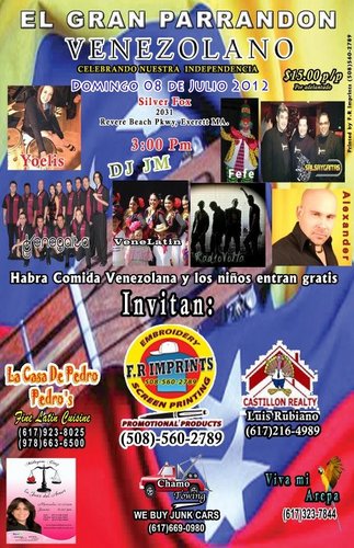 VenezolanosenNE's profile picture. http://t.co/77W5Ureo2Q