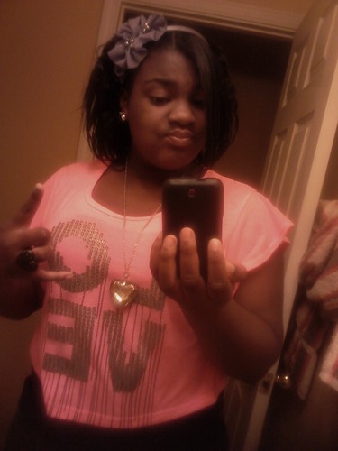 #Team Swaqq , # Team Crazzy , # Team Taylorganq , # Team Pretty ETC :))