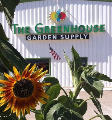 Specialty Garden Supply in Carmichael, CA. Organics, GreenHouses, Hydroponics, Sustainable Living, Nursery, Books, and Gifts.