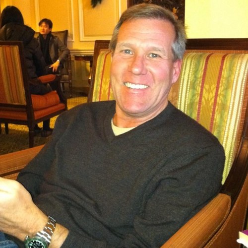 RickCroswell's profile picture. 