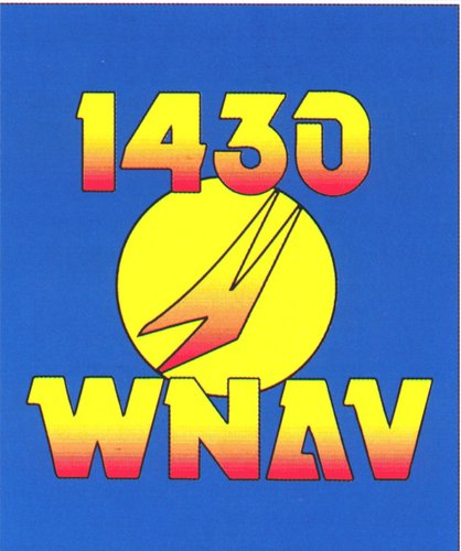 WNAV-AM