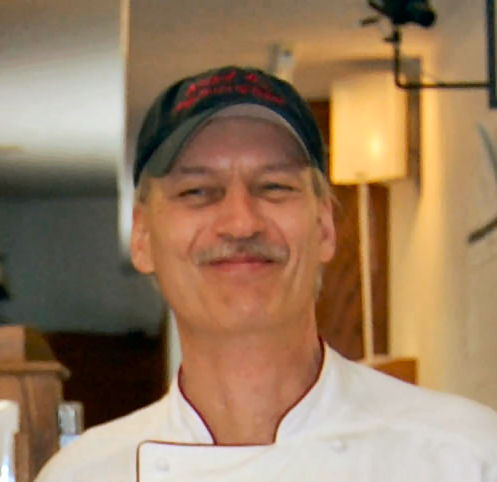 Pastry Chef, Chocolate Lover, Business Owner, Cat Lover, and I like to write. Exciting isn't it?
