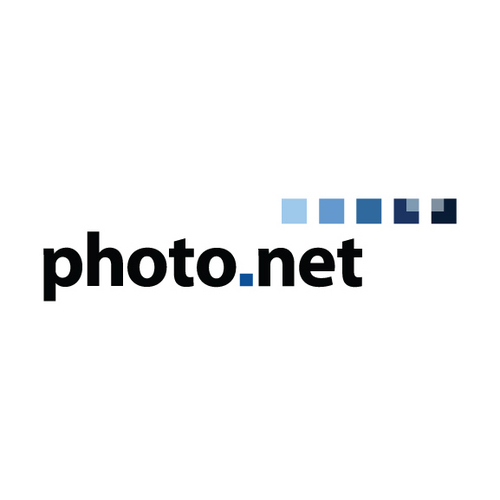 A website for photographers by photographers.