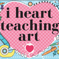 iheartteachingart (@hearteachingart) 's Twitter Profile