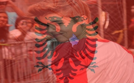 KSBeliebers1's profile picture. We are #kosovo Beliebers and we are proud to be part of this Big Strong Family....Hope oneday he Follows Us 3 We #Believe