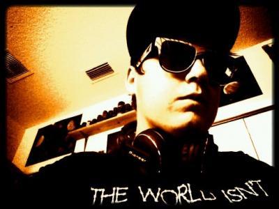 iamPhisha's profile picture. 18 year old Dubstep producer. Bringing you some of the heaviest drops out there!