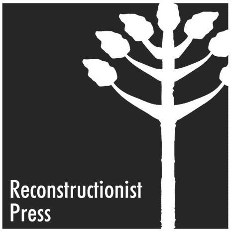 The Reconstructionist Press sells books and other materials for the Jewish Reconstructionist Movement. Visit our online store http://t.co/1zbds8jMYN