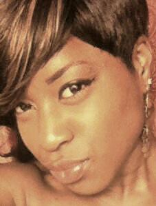 By far am I perfect but Im perfect in his eyes. Loving my life and all its ups and downs this is what makes me stronger as a woman and a mother.