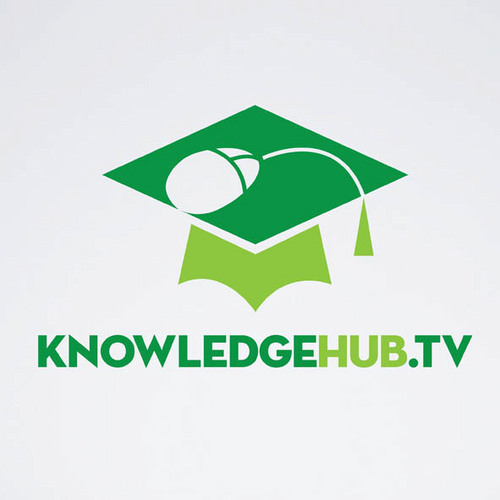 KnowledgeHubTV's profile picture. 