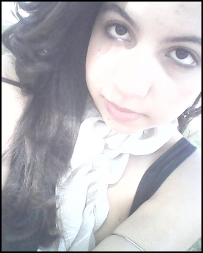 I Was Born This Way,Baby!!